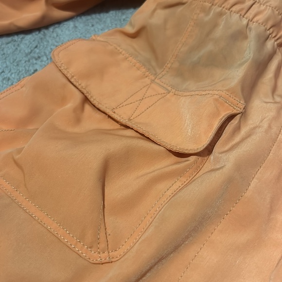 Orange Jacket - Picture 4 of 10